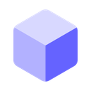 پیش‌نمایش فایل cube-1957280 از پک رابط کاربری