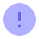 پیش‌نمایش فایل exclamation-mark-1957278 از پک رابط کاربری