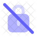 پیش‌نمایش فایل no-lock-1957393 از پک رابط کاربری
