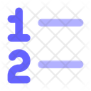 پیش‌نمایش فایل numbered-list-3050936 از پک رابط کاربری