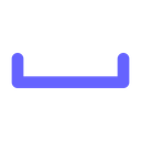 پیش‌نمایش فایل space-bar-1957299 از پک رابط کاربری