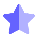 پیش‌نمایش فایل star-1957297 از پک رابط کاربری
