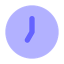 پیش‌نمایش فایل clock-1851256 از پک زمان