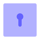 پیش‌نمایش فایل key-hole-1851232 از پک امنیت