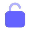 پیش‌نمایش فایل lock-open-1851238 از پک امنیت
