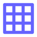پیش‌نمایش فایل grid-1851220 از پک ابزارهای طراحی