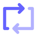 پیش‌نمایش فایل loop-1851215 از پک ابزارهای طراحی