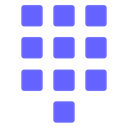 پیش‌نمایش فایل dialpad-1851202 از پک محتوا