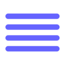 پیش‌نمایش فایل justify-alignment-1851193 از پک محتوا