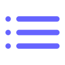 پیش‌نمایش فایل list-format-1851186 از پک محتوا