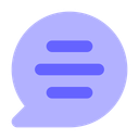 پیش‌نمایش فایل chat-bubble-1851156 از پک گفتگو