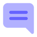 پیش‌نمایش فایل chat-bubble-1851157 از پک گفتگو