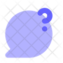 پیش‌نمایش فایل question-mark-chat-bubble-1889349 از پک گفتگو