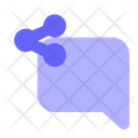 پیش‌نمایش فایل share-chat-bubble-1889344 از پک گفتگو
