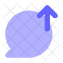 پیش‌نمایش فایل upload-chat-bubble-1889339 از پک گفتگو