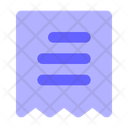 پیش‌نمایش فایل bill-1889384 از پک کسب و کار