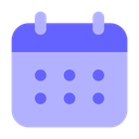 پیش‌نمایش فایل calendar-1851151 از پک کسب و کار