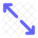 پیش‌نمایش فایل diagonal-resize-1889466 از پک فلش‌ها