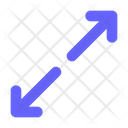 پیش‌نمایش فایل diagonal-resize-1889467 از پک فلش‌ها