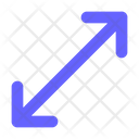 پیش‌نمایش فایل diagonal-resize-1889468 از پک فلش‌ها