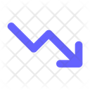 پیش‌نمایش فایل down-growth-1889465 از پک فلش‌ها