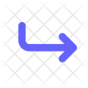 پیش‌نمایش فایل subdirectory-arrow-1889436 از پک فلش‌ها