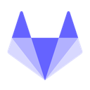 پیش‌نمایش فایل gitlab-3050926 از پک لوگوهای برند