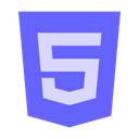 پیش‌نمایش فایل html5-2474805 از پک لوگوهای برند