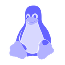 پیش‌نمایش فایل linux-3050922 از پک لوگوهای برند