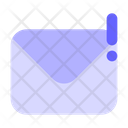 پیش‌نمایش فایل alert-mail-1956857 از پک ارتباطات