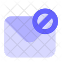 پیش‌نمایش فایل block-mail-1956855 از پک ارتباطات