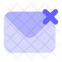 پیش‌نمایش فایل cancel-mail-1956852 از پک ارتباطات