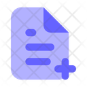 پیش‌نمایش فایل add-new-file-1889583 از پک فایل و پوشه