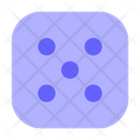 پیش‌نمایش فایل five-dice-1889679 از پک ورزشی