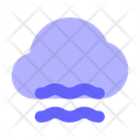 پیش‌نمایش فایل cloud-1889706 از پک آب و هوا
