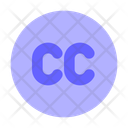 پیش‌نمایش فایل creative-commons-1957065 از پک نشانه و نماد
