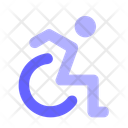 پیش‌نمایش فایل handicap-symbol-1957062 از پک نشانه و نماد