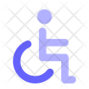پیش‌نمایش فایل handicap-symbol-1957063 از پک نشانه و نماد