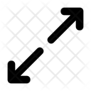 پیش‌نمایش فایل diagonal-resize-2693146 از پک فلش‌ها