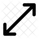 پیش‌نمایش فایل diagonal-resize-2693147 از پک فلش‌ها