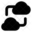 پیش‌نمایش فایل cloud-connection-2693328 از پک ابر و وب