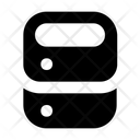 پیش‌نمایش فایل database-2693321 از پک ابر و وب
