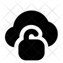 پیش‌نمایش فایل unlock-cloud-2693337 از پک ابر و وب
