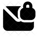 پیش‌نمایش فایل lock-mail-2693393 از پک ارتباطات