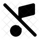 پیش‌نمایش فایل not-allow-music-2693931 از پک چندرسانه‌ای
