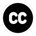 پیش‌نمایش فایل creative-commons-2694014 از پک نشانه و نماد
