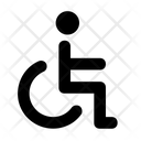 پیش‌نمایش فایل handicap-symbol-2694012 از پک نشانه و نماد