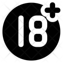 پیش‌نمایش فایل age-restriction-2694139 از پک رابط کاربری