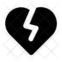پیش‌نمایش فایل broken-heart-2694293 از پک رابط کاربری