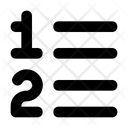 پیش‌نمایش فایل numbered-list-3050582 از پک رابط کاربری